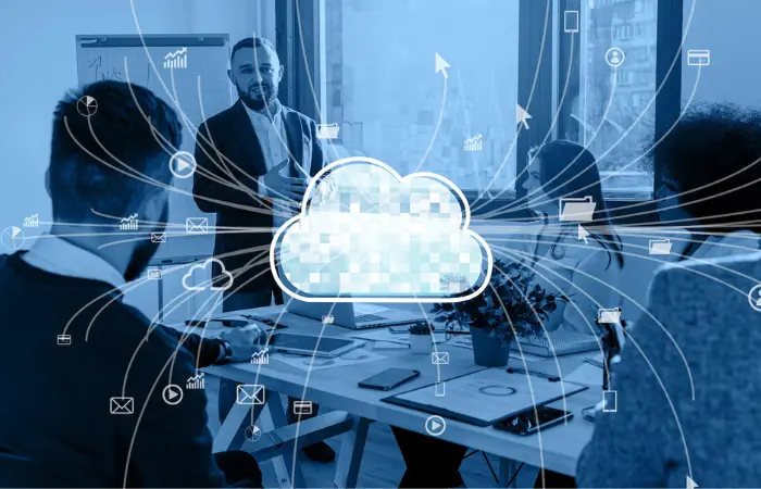 cloud-service